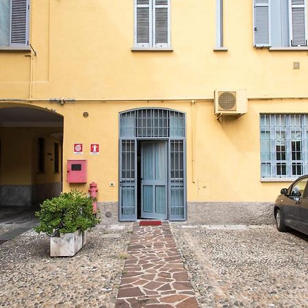 Youhosty - Col Di Lana 14 Milano Ngoại thất bức ảnh