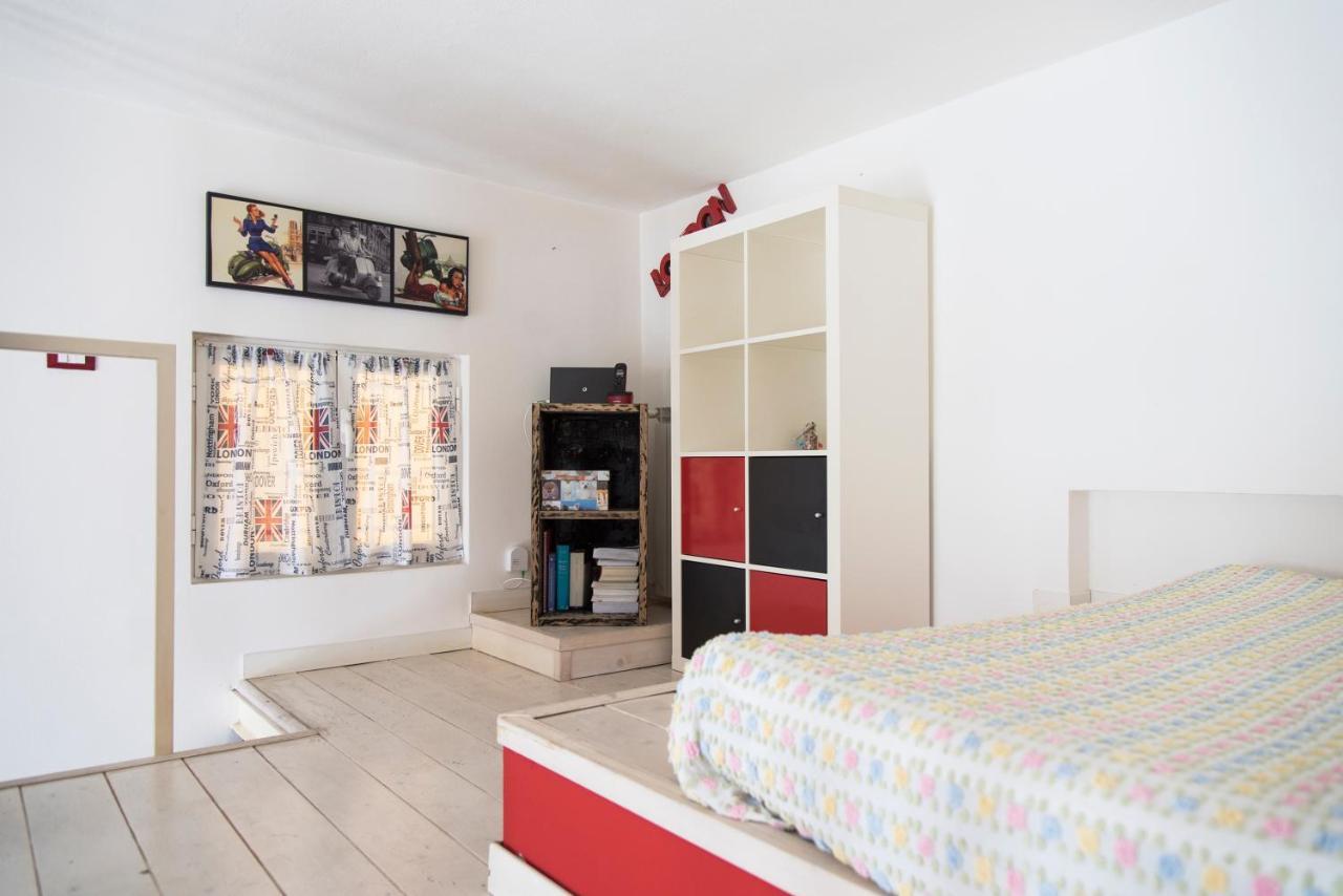 Youhosty - Col Di Lana 14 Milano Ngoại thất bức ảnh