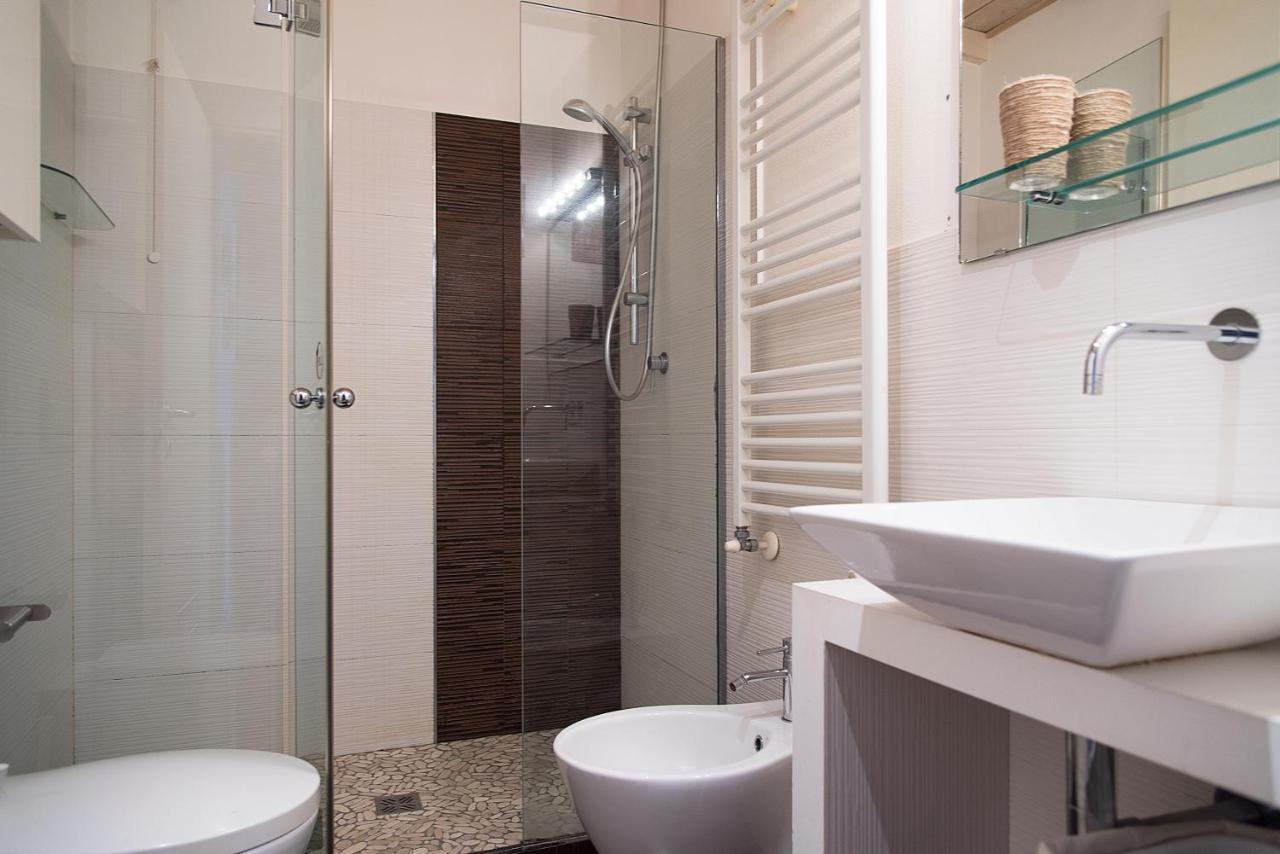 Youhosty - Col Di Lana 14 Milano Ngoại thất bức ảnh