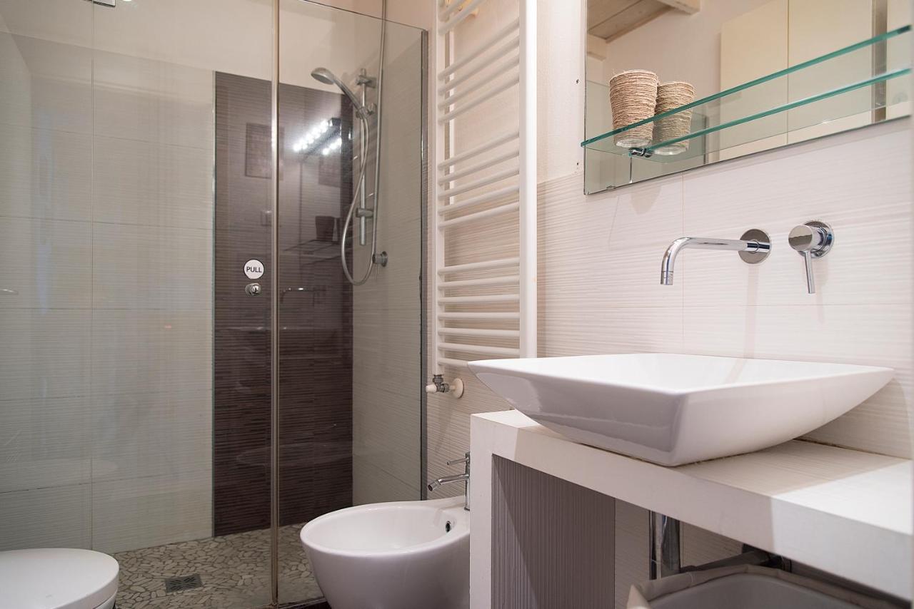 Youhosty - Col Di Lana 14 Milano Ngoại thất bức ảnh